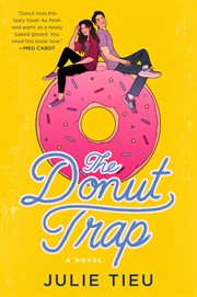 The donut trap : A Novel cover image