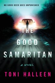 The Good Samaritan cover image