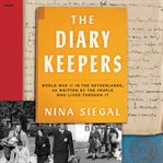 The Diary Keepers cover image