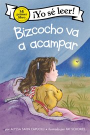 Bizcocho va a acampar cover image