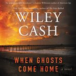 When ghosts come home cover image