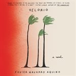 Velorio : a novel cover image