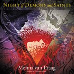 Night of demons and saints cover image