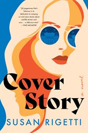 Cover story : a novel cover image