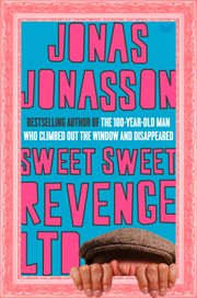 Sweet Sweet Revenge Ltd cover image