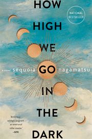 How high we go in the dark : a novel cover image