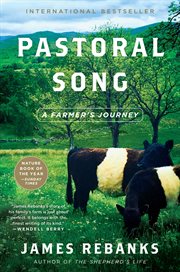 Pastoral song : a farmer's journey cover image