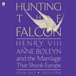 Hunting the Falcon cover image