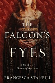 The falcon's eyes : a novel cover image