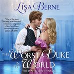 The worst duke in the world cover image