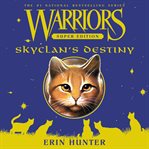Skyclan's destiny cover image