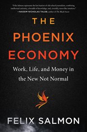The Phoenix Economy cover image