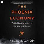 The Phoenix Economy cover image