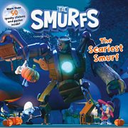 The scariest smurf : Smurfs cover image