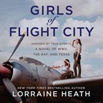 Girls of flight city cover image