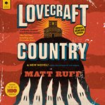 Lovecraft country cover image