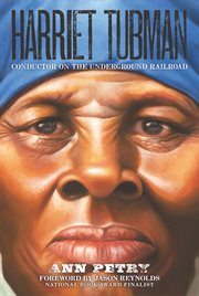 Harriet tubman : conductor on the underground railroad cover image