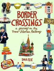 Border crossings cover image