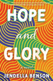 HOPE AND GLORY cover image