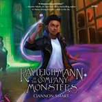 Rayleigh Mann in the Company of Monsters cover image