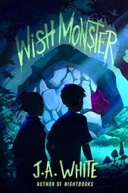 Wish Monster cover image