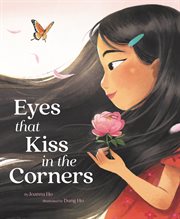 Eyes that kiss in the corners cover image