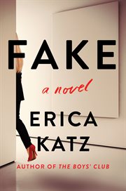 Fake : A Novel cover image