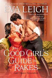 The good girl's guide to rakes cover image