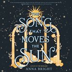 The song that moves the sun cover image