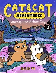 Cat &amp; Cat Adventures