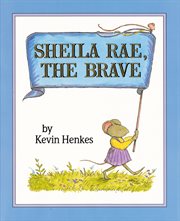 Sheila Rae, the brave cover image