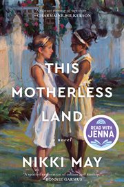This Motherless Land cover image