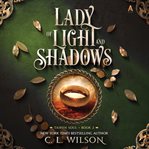 Lady of light and shadows cover image