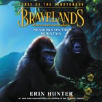 Shadows on the mountain cover image