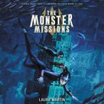 The Monster Missions cover image