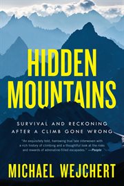 Hidden Mountains cover image