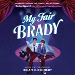 My Fair Brady cover image