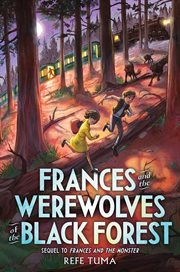 Frances and the Werewolves of the Black Forest cover image