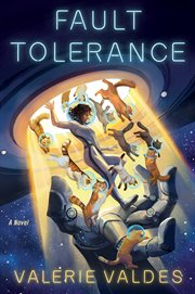 FAULT TOLERANCE : a novel cover image