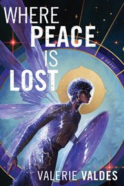 Where Peace Is Lost : A Novel cover image