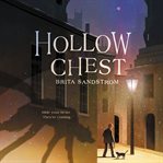 Hollow chest cover image