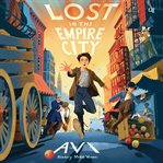 Lost in the Empire City cover image