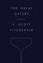 The great Gatsby cover image