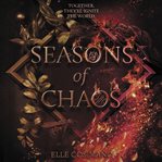 Seasons of chaos cover image