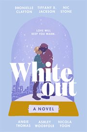 Whiteout : A Novel cover image