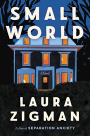 Small World : A Novel cover image