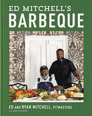 Ed Mitchell's BBQ cover image