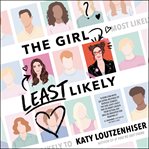 The girl least likely cover image