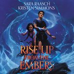 Rise up from the embers cover image
