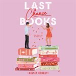 Last chance books cover image